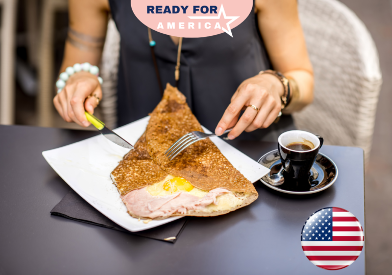 POuvrir une crêperie aux États-Unis